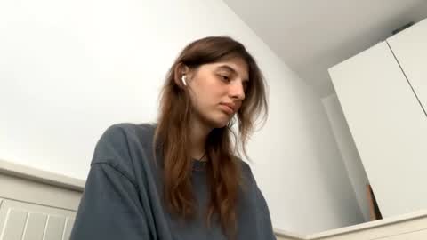 Snapshot of beulahweikert chatting on 11, 6, 2026 Lina online show from 11, 6, 2026