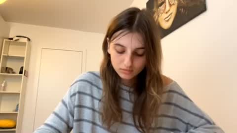 Lina online show from 13, 7, 2026