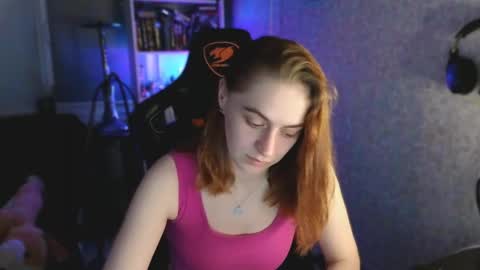 beverly_yay online show from 12, 5, 2026
