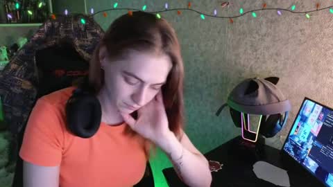 beverly_yay online show from 29, 5, 2026