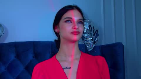 Beverly online show from 14, 2, 2025