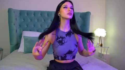 Beverly online show from 18, 2, 2025