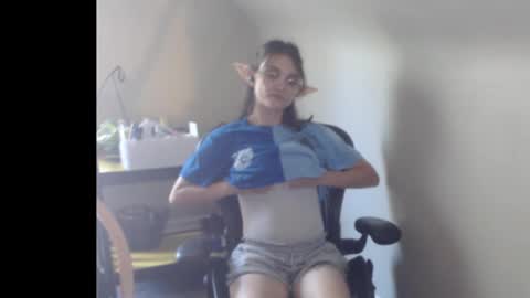 Bex Black online show from 26, 9, 2025