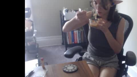 Bex Black online show from 1, 10, 2025