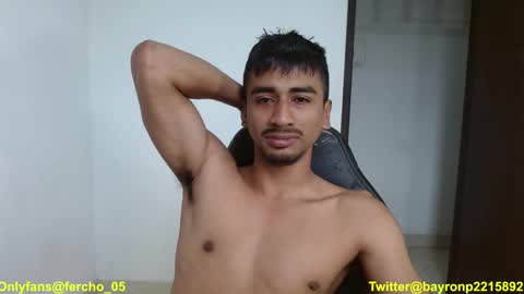 Snapshot of bfernando_05 chatting on 27, 10, 2025 BAYRON online show from 27, 10, 2025