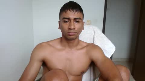 Snapshot of bfernando_05 chatting on 10, 11, 2025 BAYRON online show from 10, 11, 2025