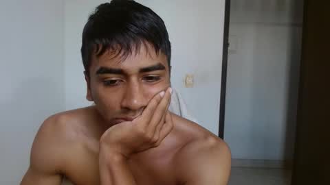 Snapshot of bfernando_05 chatting on 5, 1, 2026 BAYRON online show from 5, 1, 2026