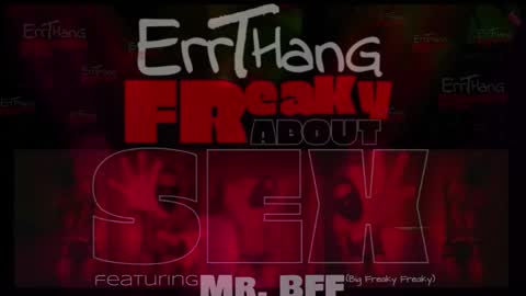 BigFreakyFreaky online show from 1, 4, 2026