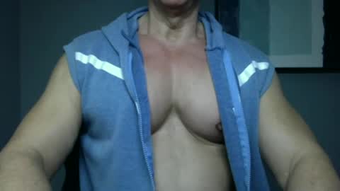 BGDKMUSCLEGUY - SELECTED BY CHATURBATE AS A TOP BROADCASTER FOR 2023 online show from 12, 3, 2025
