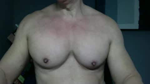 BGDKMUSCLEGUY - SELECTED BY CHATURBATE AS A TOP BROADCASTER FOR 2023 online show from 10, 9, 2025