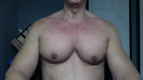 BGDKMUSCLEGUY - SELECTED BY CHATURBATE AS A TOP BROADCASTER FOR 2023 online show from 25, 11, 2025