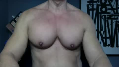 BGDKMUSCLEGUY - SELECTED BY CHATURBATE AS A TOP BROADCASTER FOR 2023 online show from 30, 3, 2026