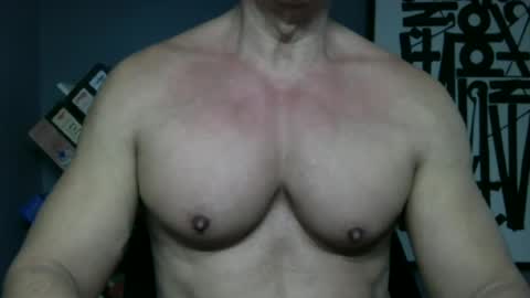 Snapshot of bgdkmuscleguy chatting on 18, 6, 2026 BGDKMUSCLEGUY - SELECTED BY CHATURBATE AS A TOP BROADCASTER FOR 2023 online show from 18, 6, 2026