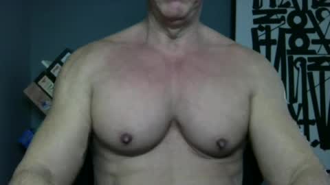 Snapshot of bgdkmuscleguy chatting on 26, 6, 2026 BGDKMUSCLEGUY - SELECTED BY CHATURBATE AS A TOP BROADCASTER FOR 2023 online show from 26, 6, 2026