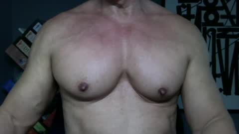 Snapshot of bgdkmuscleguy chatting on 17, 7, 2026 BGDKMUSCLEGUY - SELECTED BY CHATURBATE AS A TOP BROADCASTER FOR 2023 online show from 17, 7, 2026
