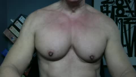 Snapshot of bgdkmuscleguy chatting on 20, 7, 2026 BGDKMUSCLEGUY - SELECTED BY CHATURBATE AS A TOP BROADCASTER FOR 2023 online show from 20, 7, 2026