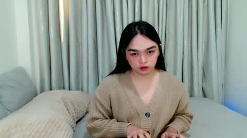 Snapshot of bhabytrans69 chatting on 3, 12, 2025 BHABY 3 online show from 3, 12, 2025