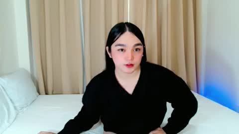 Snapshot of bhabytrans69 chatting on 9, 1, 2026 BHABY 3 online show from 9, 1, 2026