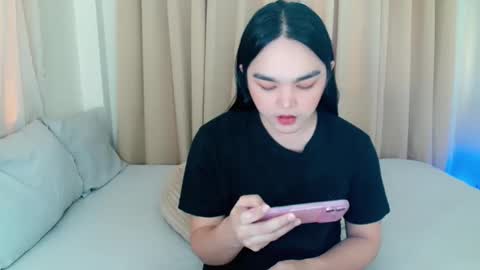 Snapshot of bhabytrans69 chatting on 16, 2, 2026 BHABY 3 online show from 16, 2, 2026