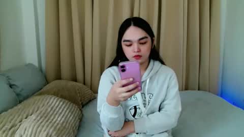 Snapshot of bhabytrans69 chatting on 19, 2, 2026 BHABY 3 online show from 19, 2, 2026