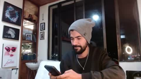 bhbroadcast online show from 16, 1, 2026