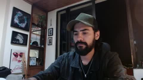 bhbroadcast online show from 6, 4, 2026