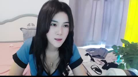 bhzhanglifang online show from 11, 6, 2026