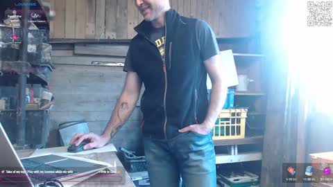 My name is David and if you like public exhibitions you wont be disappointed with me LoL - My favorite vibes is 44  online show from 23, 2, 2025