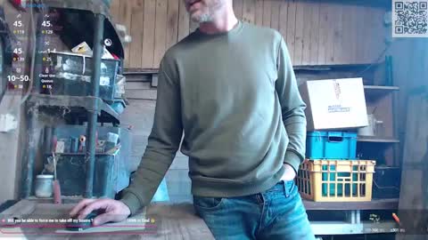 My name is David and if you like public exhibitions you wont be disappointed with me LoL - My favorite vibes is 44  online show from 2, 3, 2025