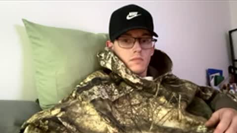 Snapshot of bi_inboston chatting on 1, 12, 2025 Robbie online show from 1, 12, 2025