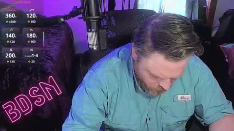 Bi Master Mack online show from 26, 2, 2026