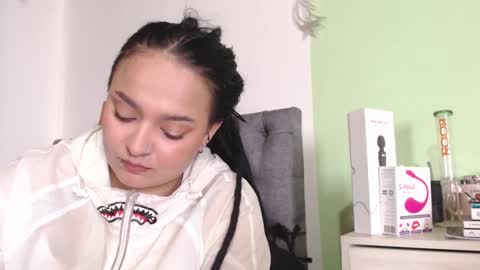 Snapshot of biabia_1 chatting on 1, 12, 2024 BiaBia online show from 1, 12, 2024