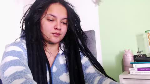 Snapshot of biabia_1 chatting on 25, 12, 2024 BiaBia online show from 25, 12, 2024