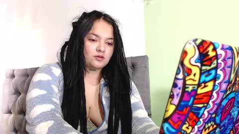 Snapshot of biabia_1 chatting on 5, 1, 2025 BiaBia online show from 5, 1, 2025