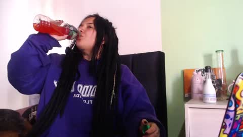 Snapshot of biabia_1 chatting on 12, 1, 2025 BiaBia online show from 12, 1, 2025