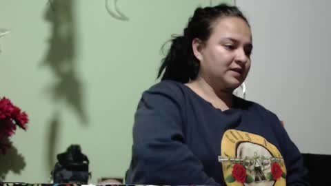 Snapshot of biabia_1 chatting on 9, 2, 2025 BiaBia online show from 9, 2, 2025