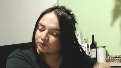 Snapshot of biabia_1 chatting on 9, 2, 2025 BiaBia online show from 9, 2, 2025