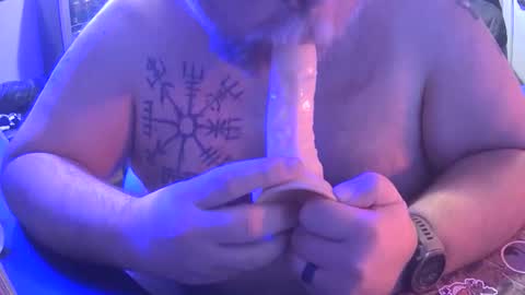 Adambear84 online show from 17, 1, 2026