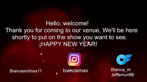 Snapshot of bianca_and_maxwell chatting on 28, 2, 2026 bianca and maxwell online show from 28, 2, 2026