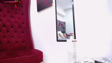 Bianca Antonelli online show from 16, 12, 2024