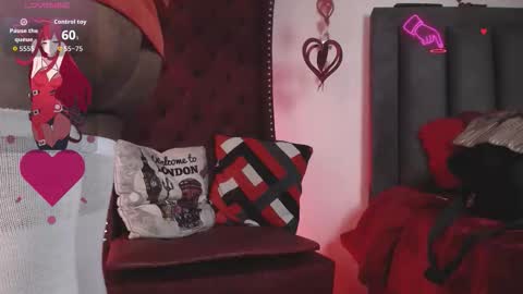 Bianca Antonelli online show from 24, 2, 2026