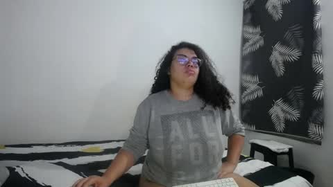 Bianca Tuesday to Sunday from 2am to 6am UTC-5 online show from 2, 4, 2026