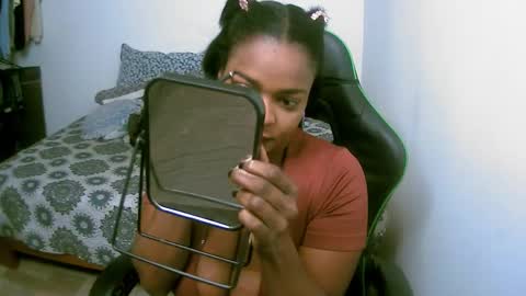 bianca ebony online show from 27, 10, 2025