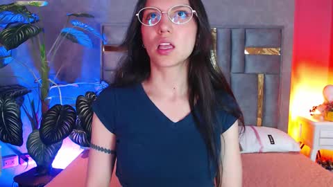 Bianca online show from 20, 11, 2025