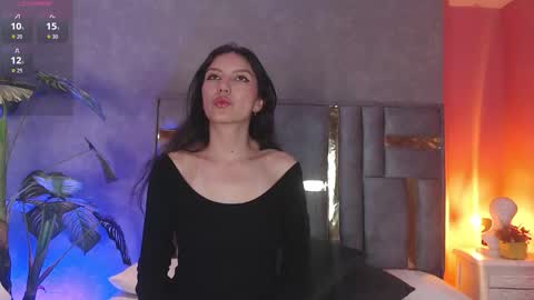 Bianca online show from 26, 2, 2026