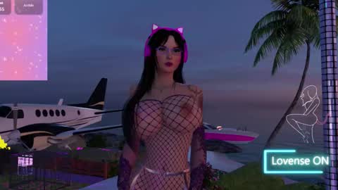 bianca_sexyy online show from 9, 11, 2025