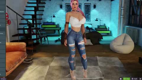 bianca_sexyy online show from 17, 11, 2025