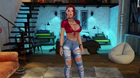 bianca_sexyy online show from 23, 11, 2025