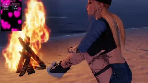 bianca_sexyy online show from 5, 4, 2026