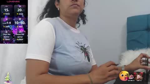 Snapshot of bianca_spear chatting on 30, 12, 2024 bianca_spear online show from 30, 12, 2024